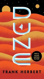 Product image of [Combo of 3] Dune by Frank Herbert (Paperback)
