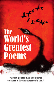 Cover of THE WORLD's GREATEST POEMS