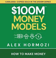 Product image of [Combo] $100M Offers + $100M Leads + $100M Money Models