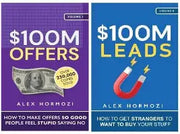 Product image of [Combo] $100M Offers + $100M Leads + $100M Money Models