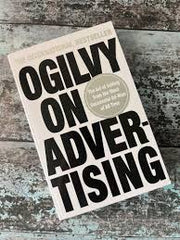 Product image of Ogilvy on Advertising