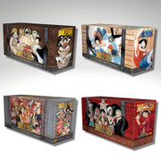 Cover of [Combo] One Piece Box Set Vol 1-4:- Manga Volumes (1-90)