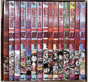 Product image of One Piece Box Set 5 - Manga Volumes 91-105