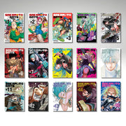 Cover of [Combo] Sakamoto Days Vol 1-15