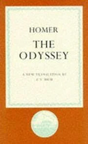 The Odyssey (Classics) by Homer
