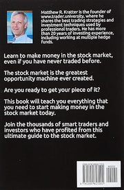 Product image of A Beginner's Guide to the Stock Market