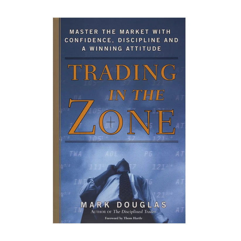 [Combo] Trading In The Zone & The Disciplined Trader
