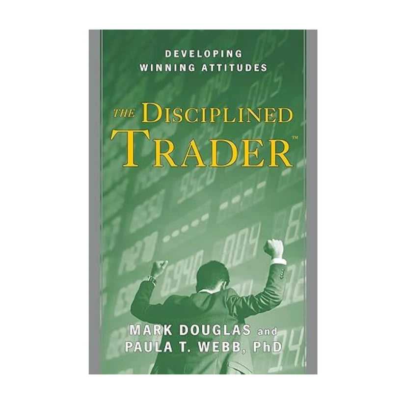 [Combo] Trading In The Zone & The Disciplined Trader