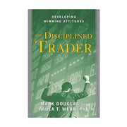 Product image of [Combo] Trading In The Zone & The Disciplined Trader