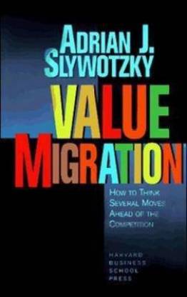 Cover of Value Migration by Adrian J. Slywotzky
